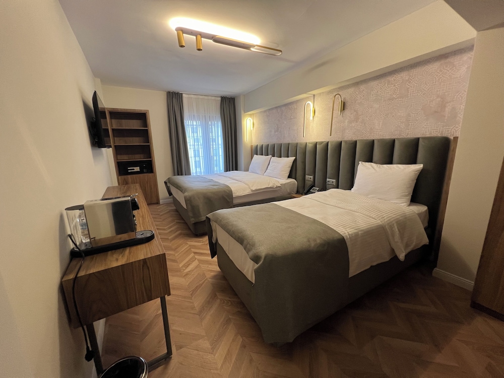 Superior Room, City View photo 1