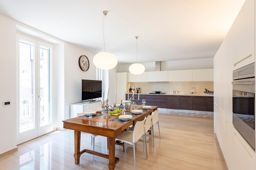 Life View Luxury Apartment, Foto 27
