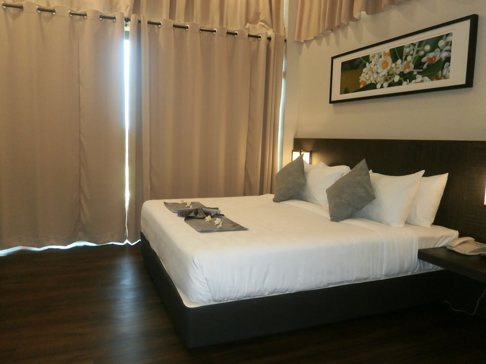Premium Chalet photo 1