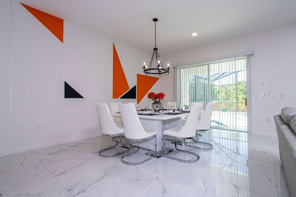 Gorgeous Family Home Sleeps 28 Blv103, Foto 41