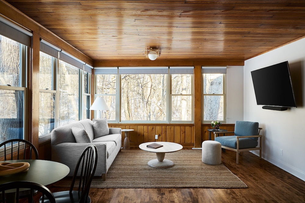 Suite 1 - Three Bedroom