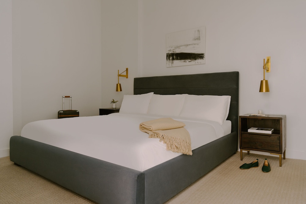 Loft, 2 Bedrooms