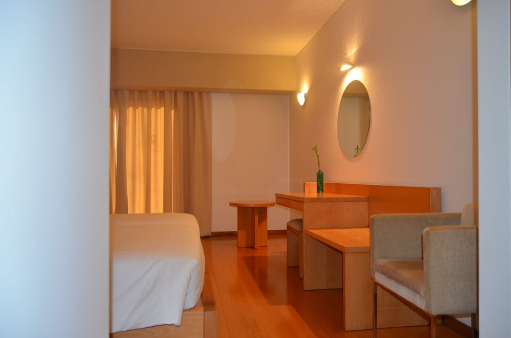 Single Room, City View photo 3