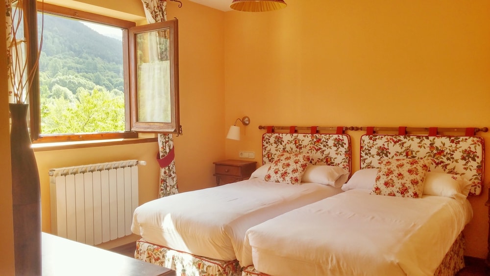 Habitación Doble Básica
