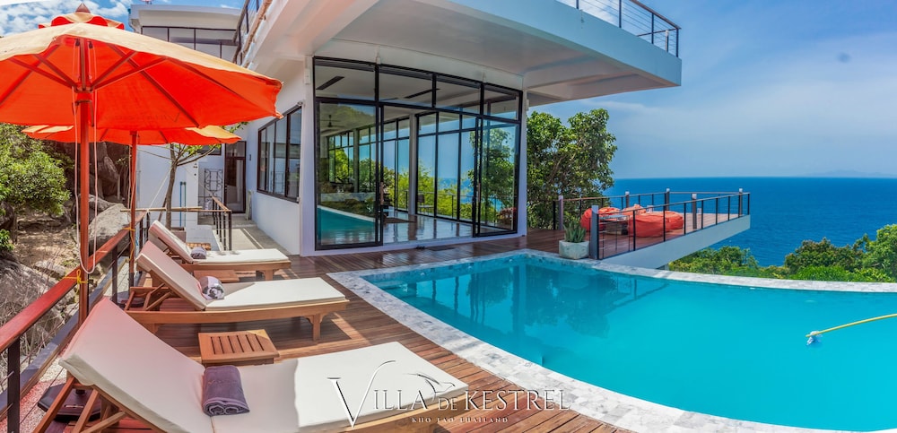 3 Bedrooms Villa photo 2