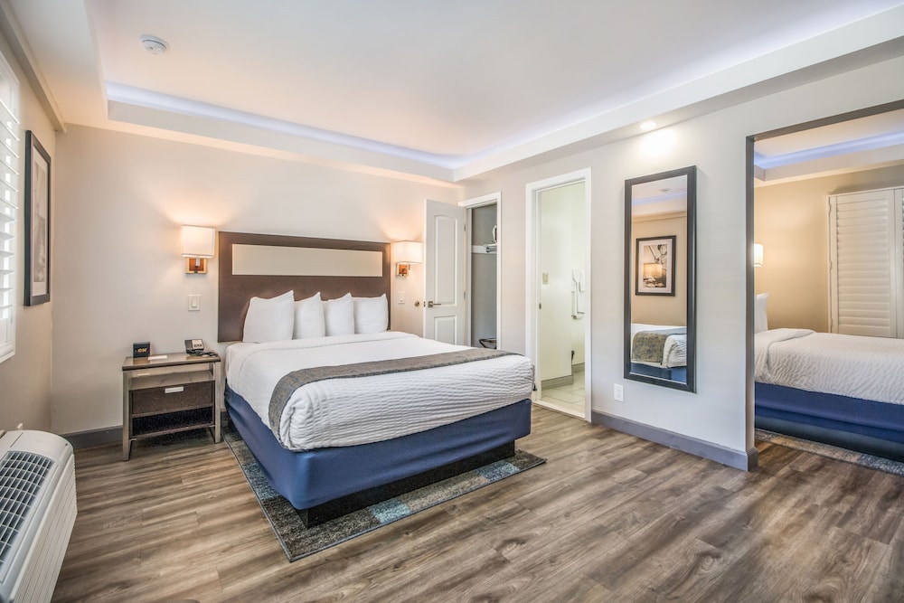 Room, 1 Queen Bed - Photo 3