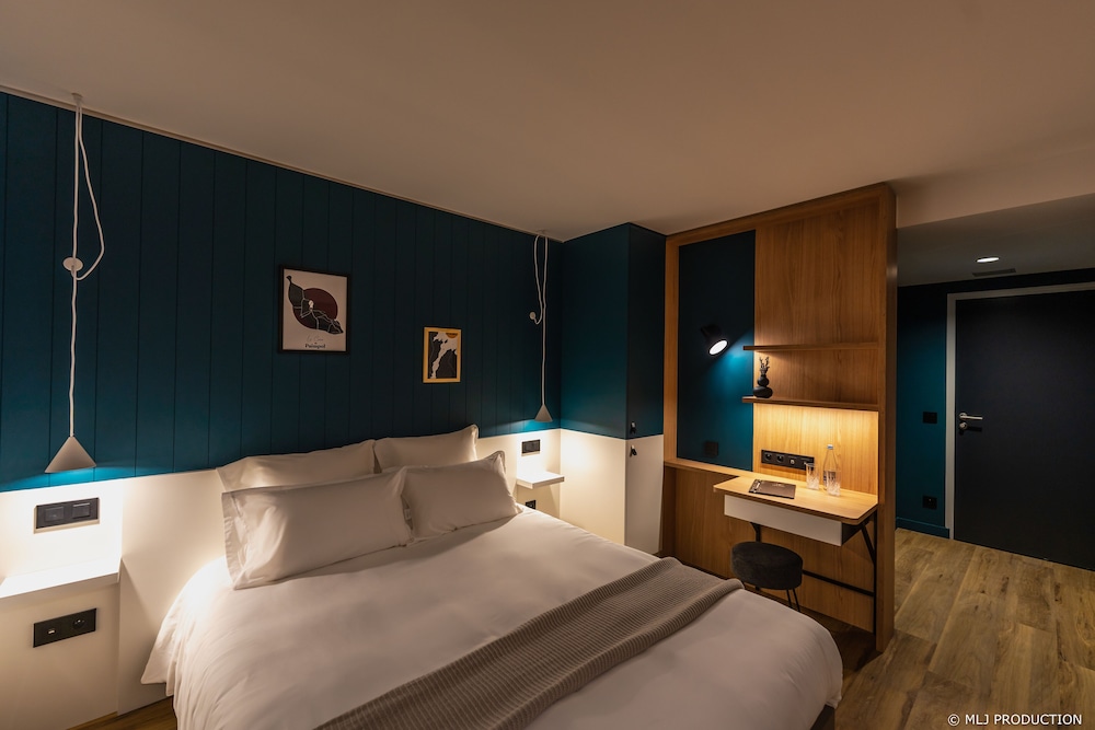 Double Room, Terrace - Photo 9