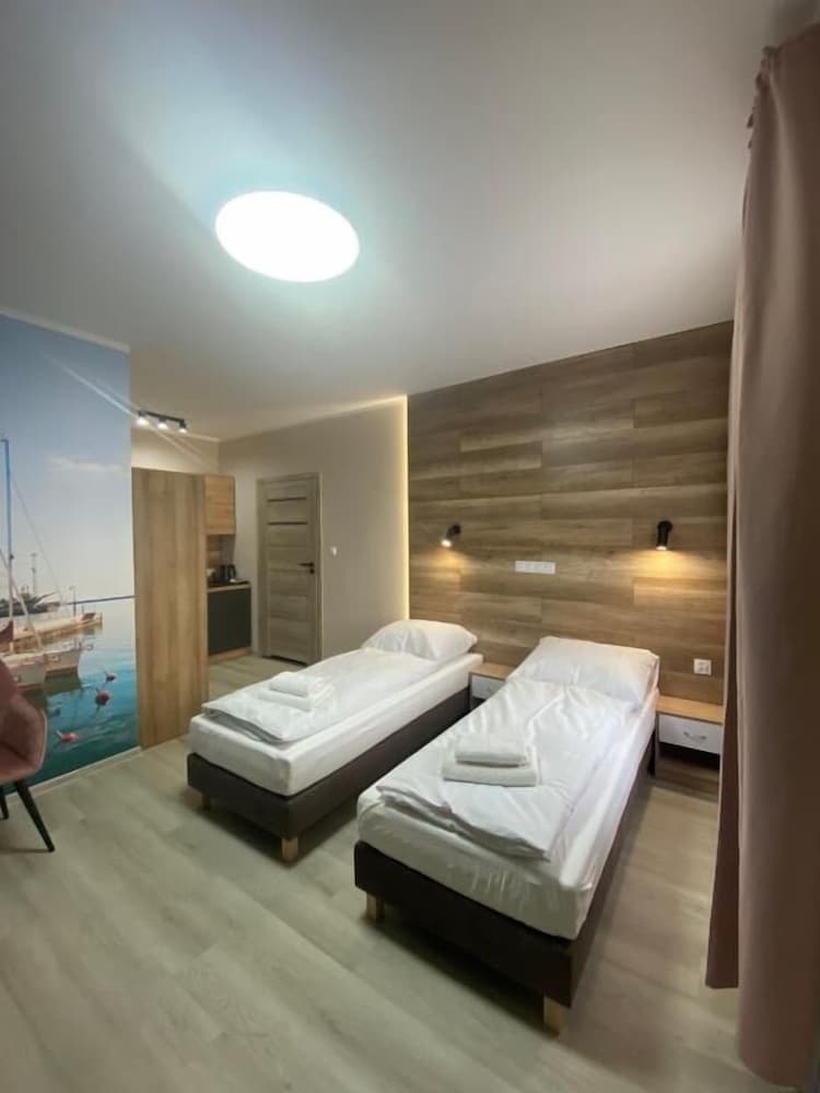 Superior Room, Non Smoking, Courtyard View