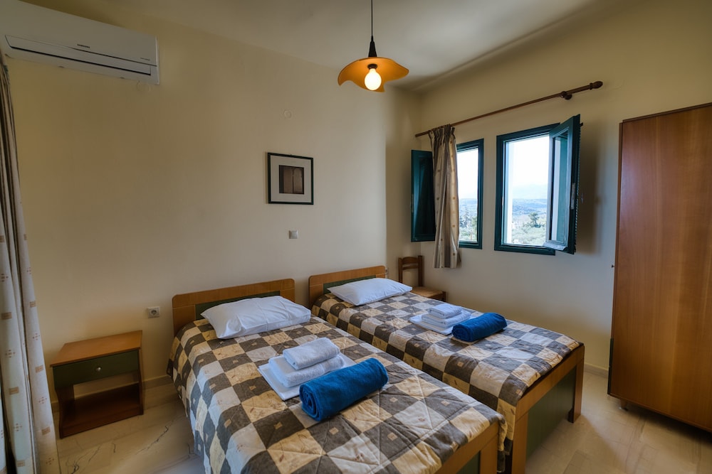 Superior Apartment photo 1