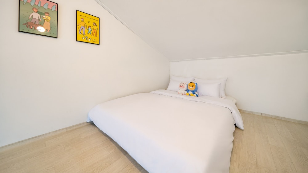 Basic Room, 1 Bedroom (Mirinae) - Photo 6