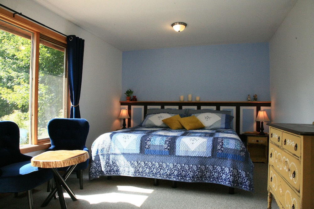 Comfort Room photo 1