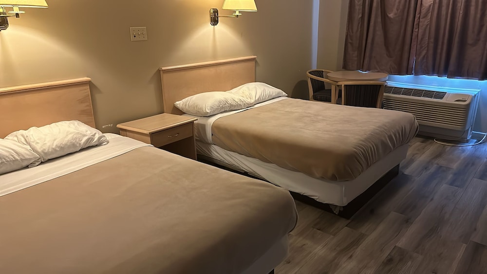 Standard Room photo 2