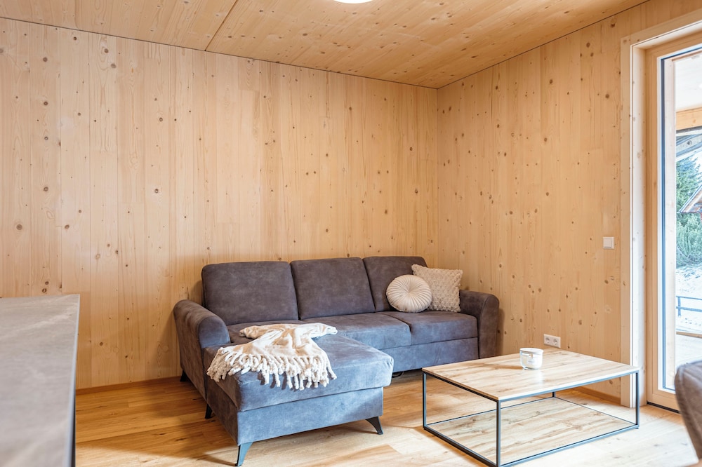 Ferienwohnung mit 2 Schlafzimmern & Sauna photo 3