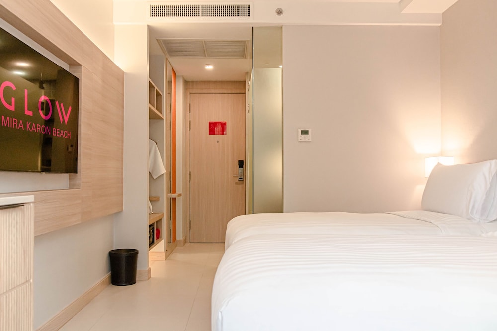 Deluxe Twin Room - Photo 3