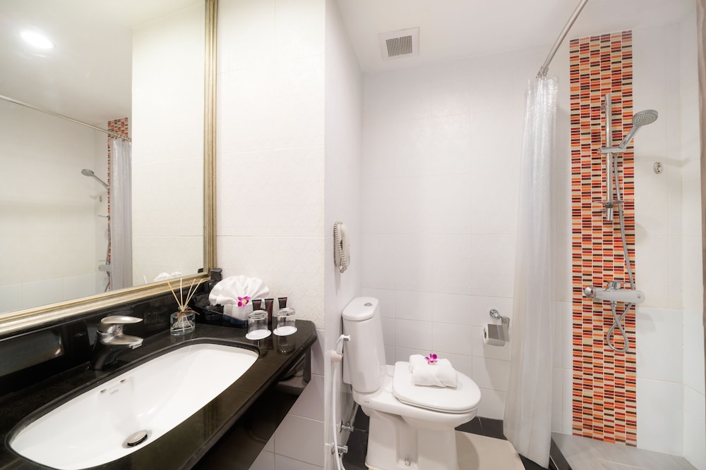 Premier Rom (Room Only) photo 3