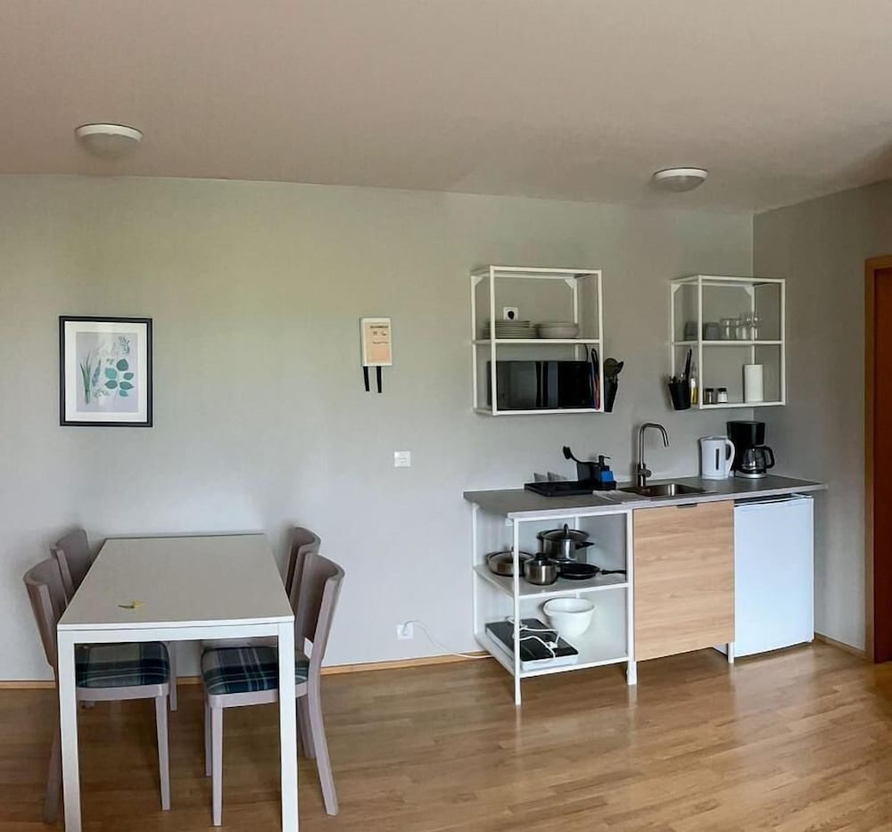 2 bedroom apartment photo 3