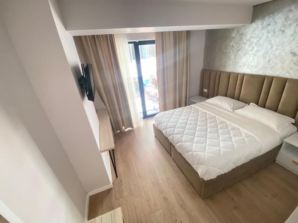 Double or Twin Room photo 1