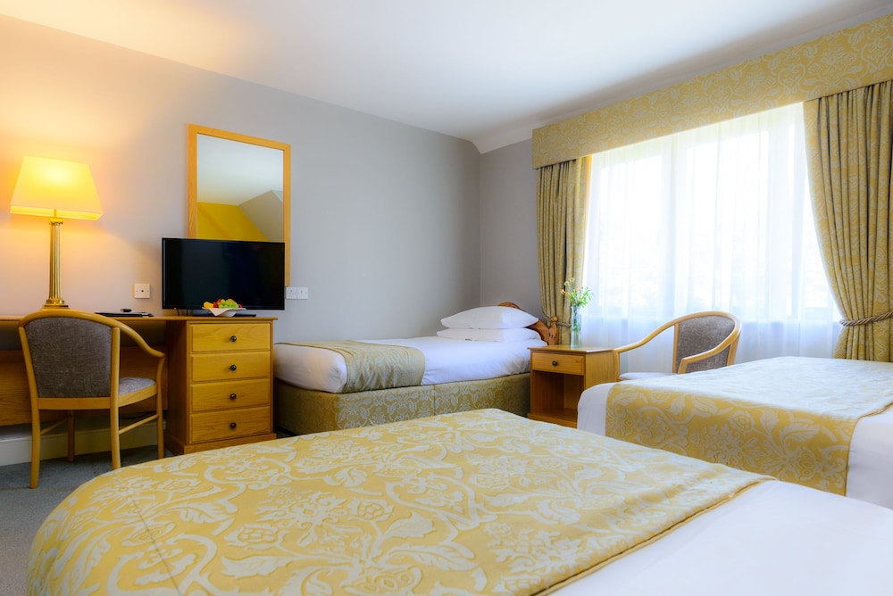 Triple Room photo 3