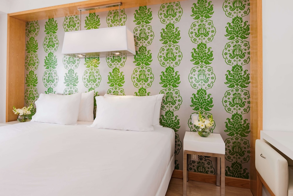 Junior Suite (Extra Bed 3 adults) - Photo 3