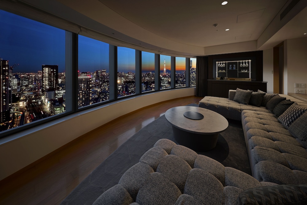 Park Suite Tokyo Tower Side,Non Smoking