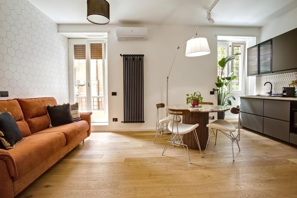 Premium Apartment, 2 Bedrooms