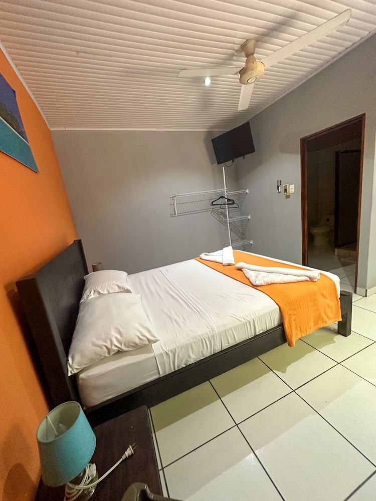 Classic Double Room (#5) photo 3