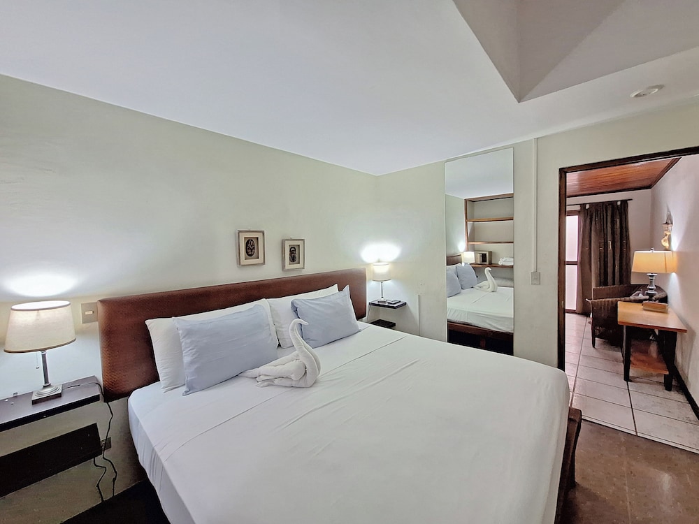 Suite Room
