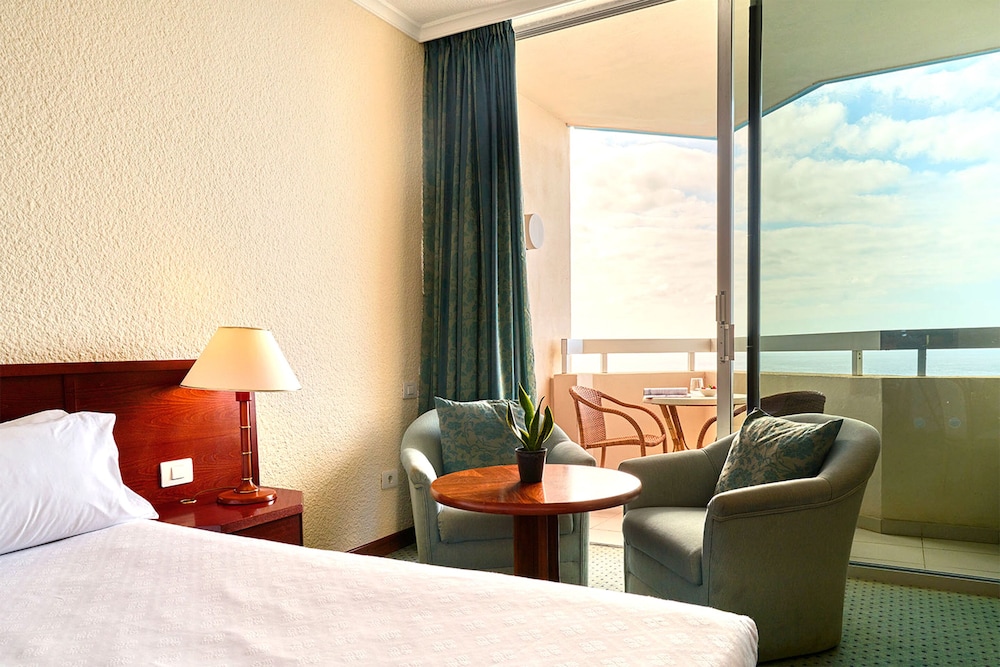 Standard Double Room, Sea View