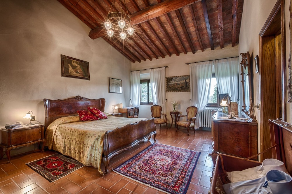 Superior Double or Twin Room photo 2