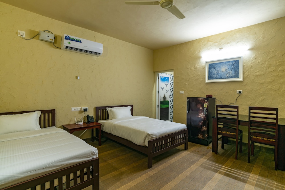 Deluxe Villa photo 1