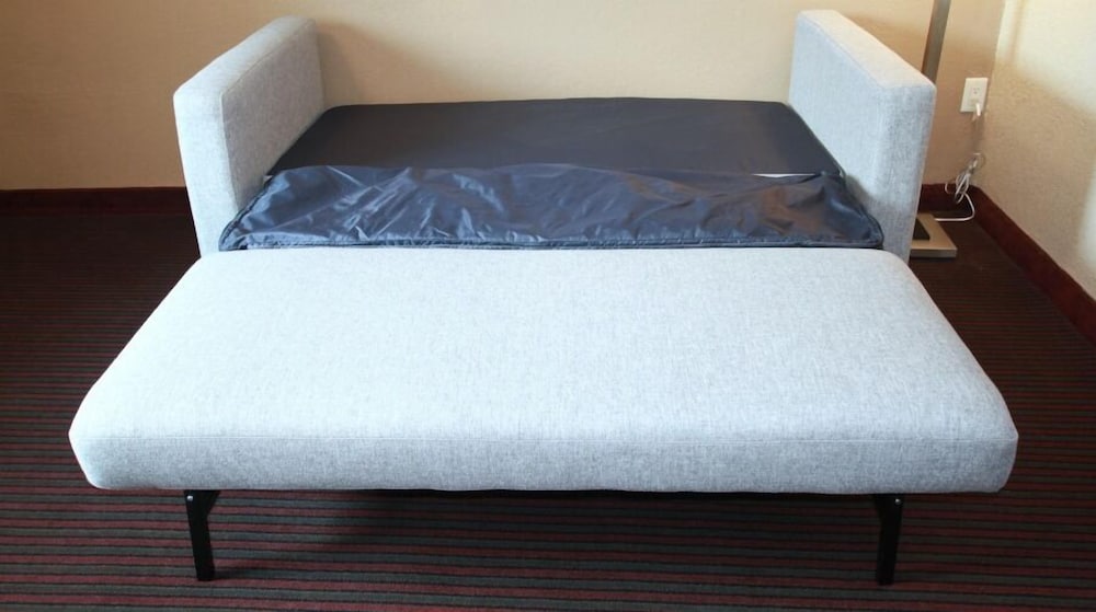 Deluxe Studio Suite, Multiple Beds, Non Smoking photo 2