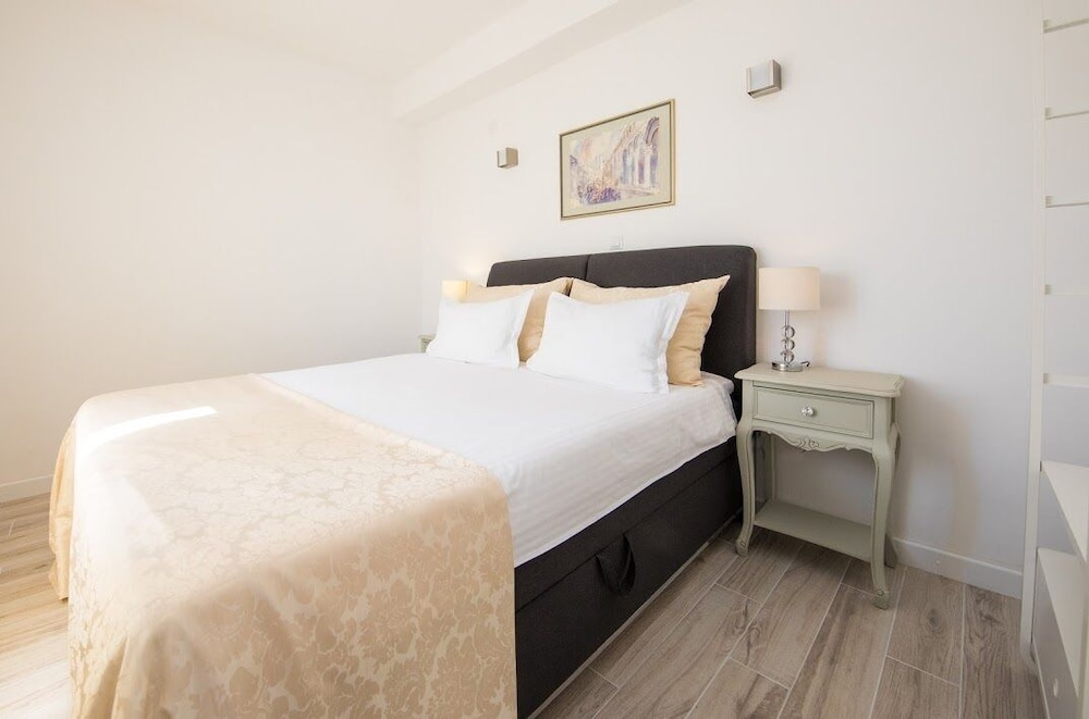 Suite, 2 Bedrooms, Terrace