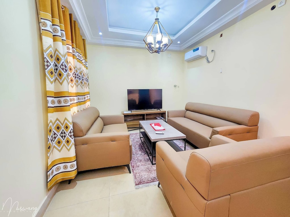 House, 3 Bedrooms, Smoking, Balcony