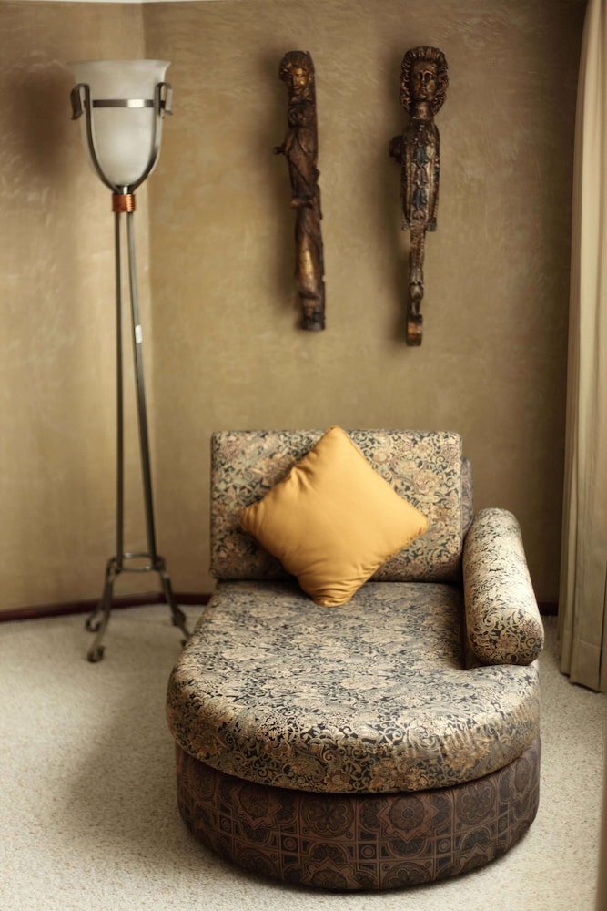 Presidential Suite, 1 King Bed photo 1