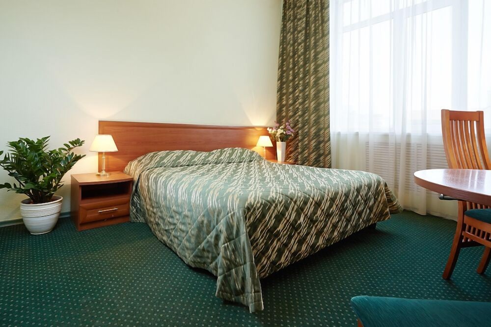 Business Double Room photo 3