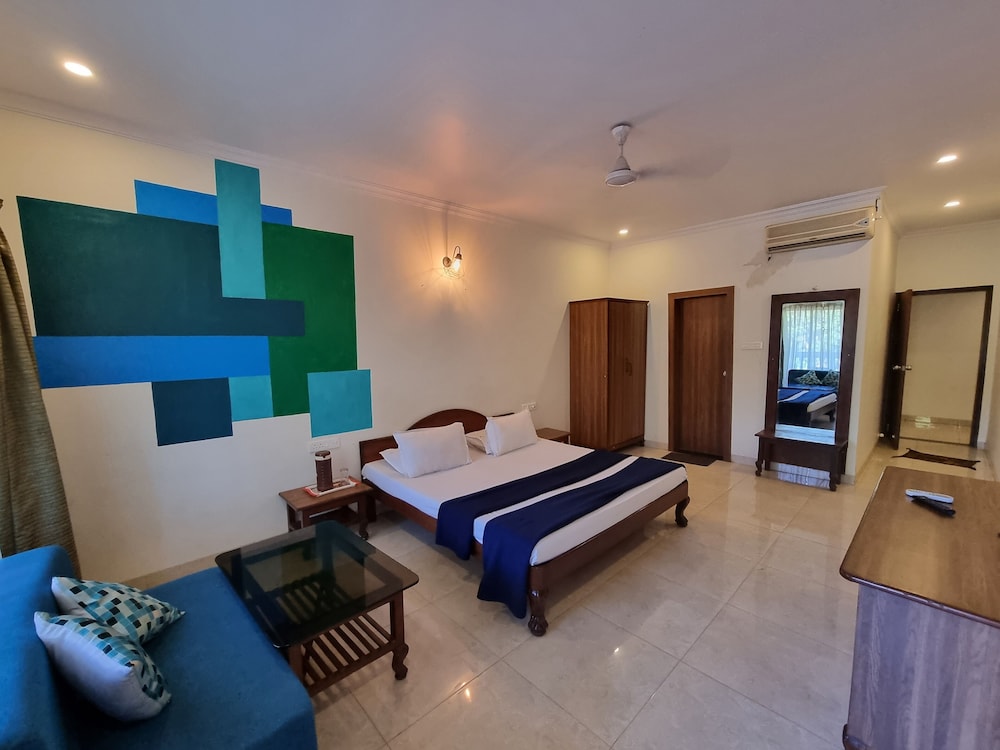 Executive Room photo 1