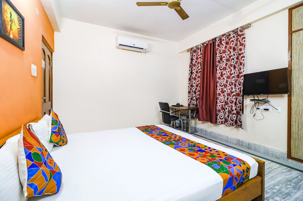 Deluxe Room photo 3