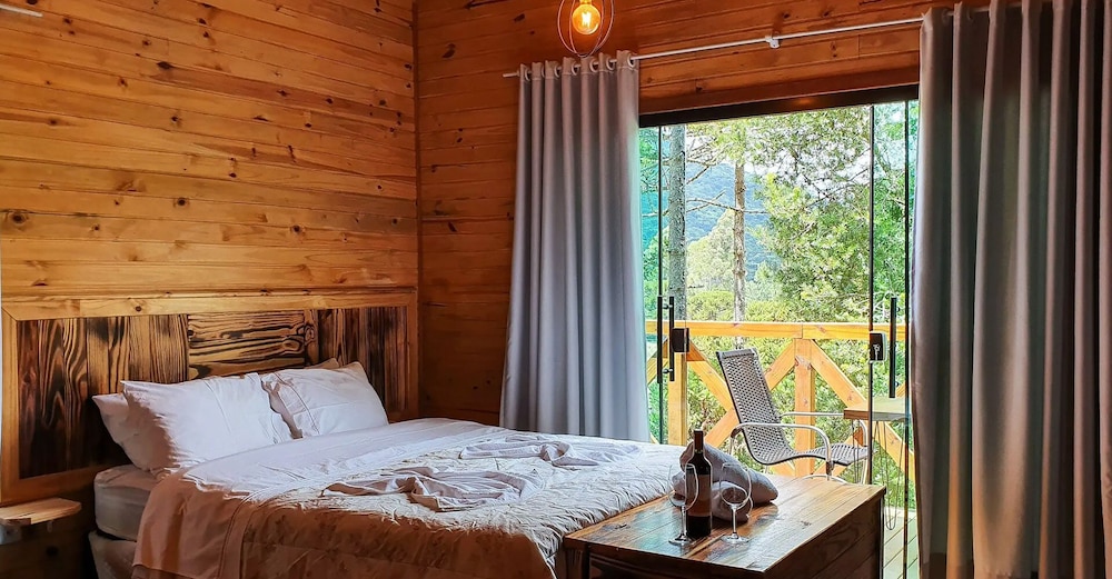 Chalet, Mountain View photo 1