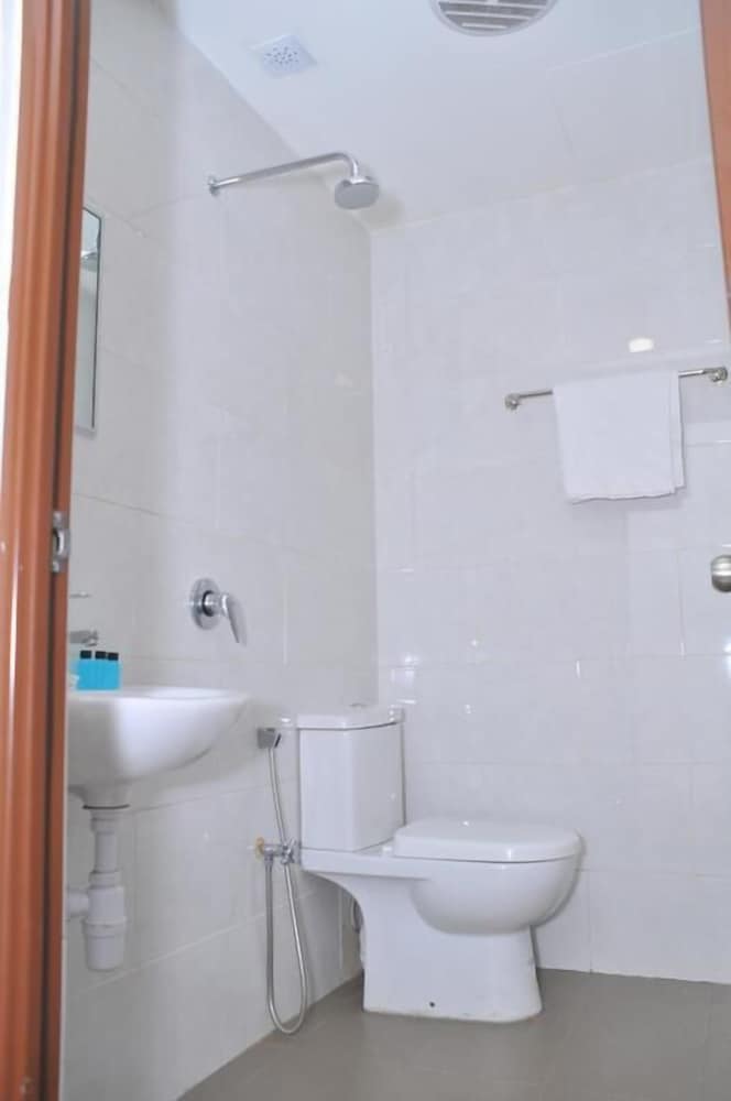 Single Room photo 3