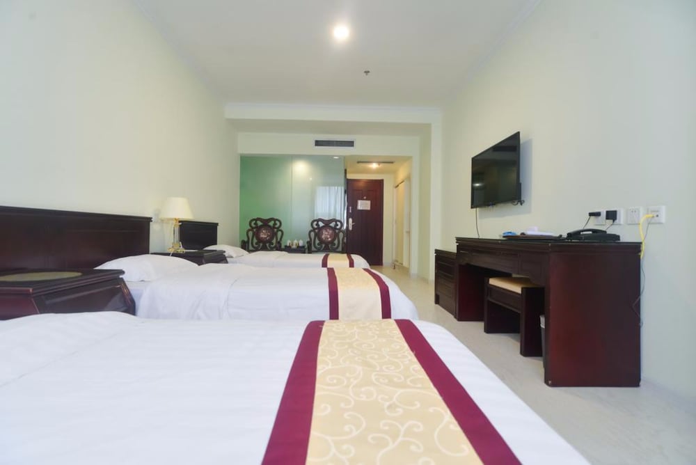 Triple Room photo 2