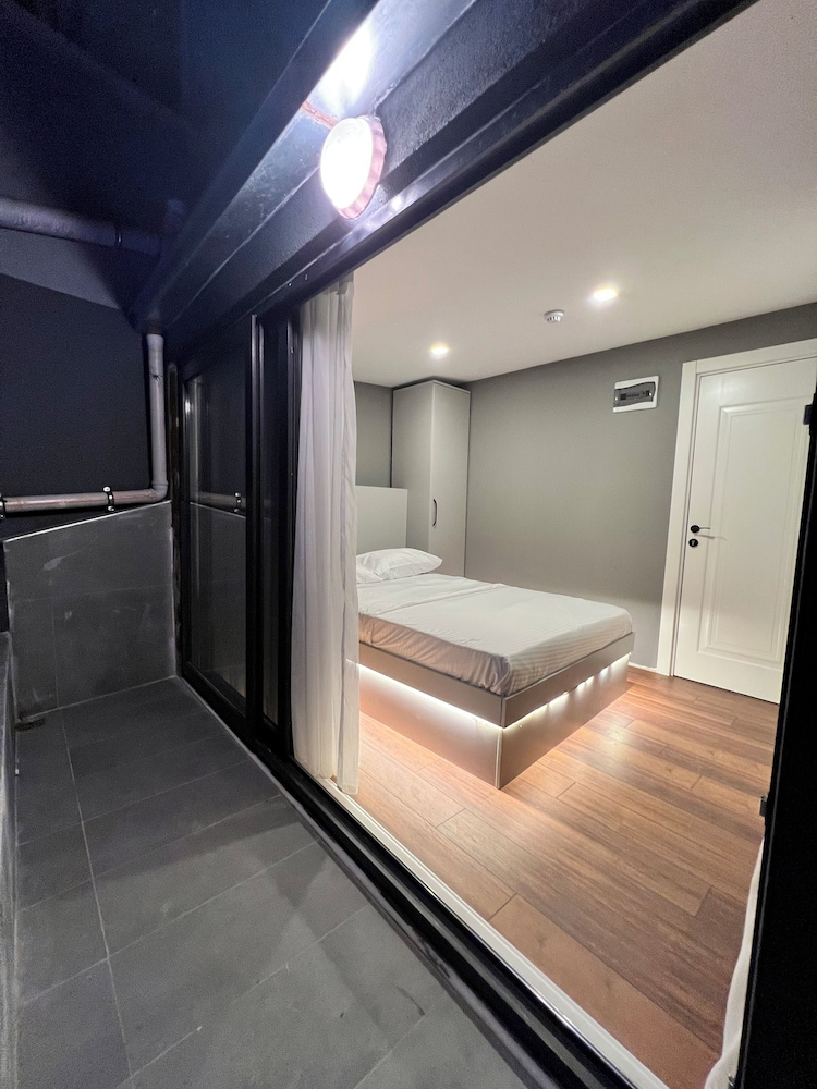 Comfort Loft, 1 Bedroom, City View photo 1