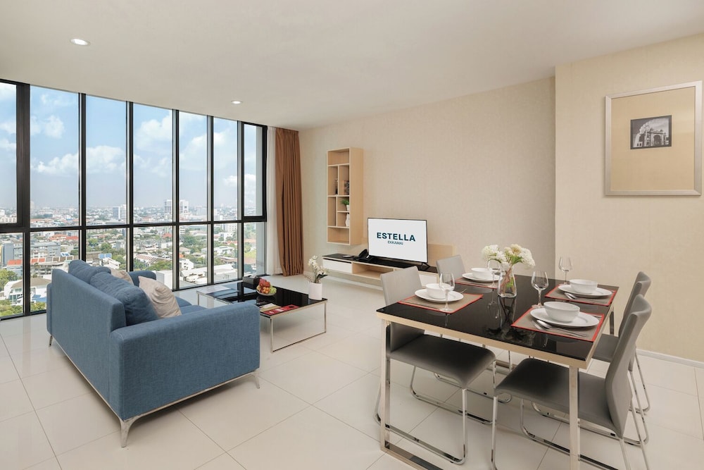 Deluxe Suite, 2 Bedrooms photo 2