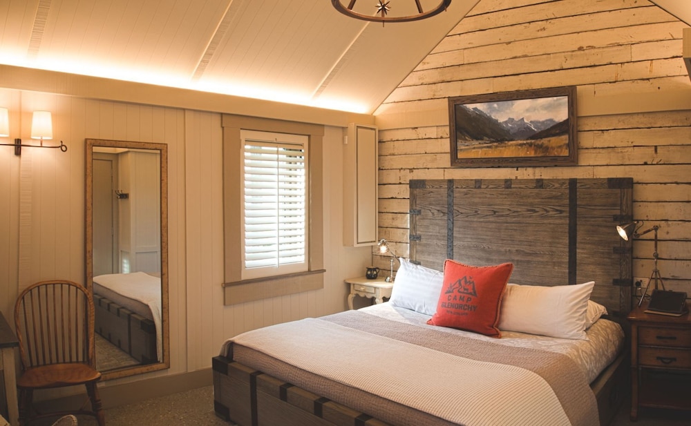 Premium Chalet