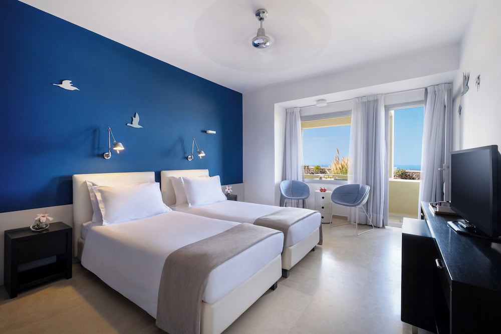 Double Room, Sea View (Volcano) - Photo 5