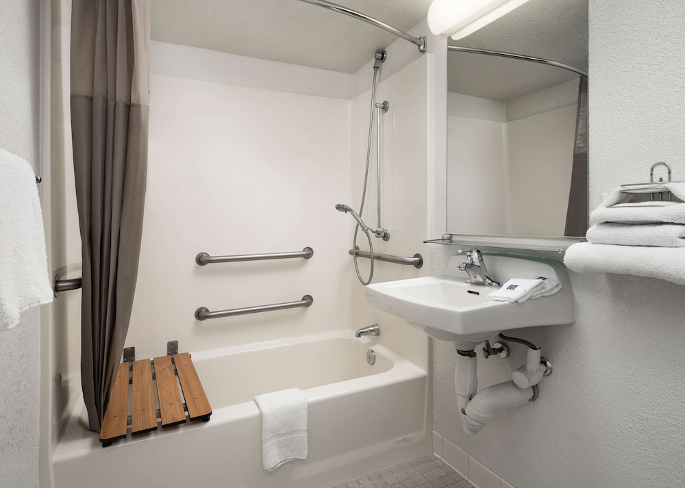 Motel 6-San Luis Obispo, CA - South, Billede 9