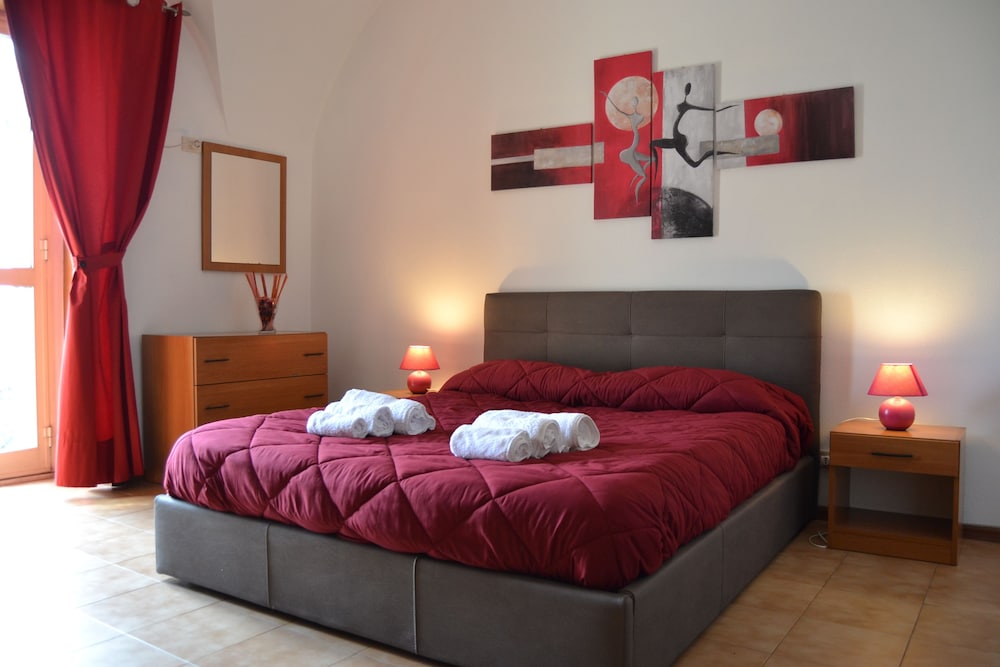 Basic Double Room, Harbor View