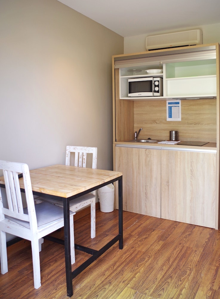 Suite (Garden) photo 3