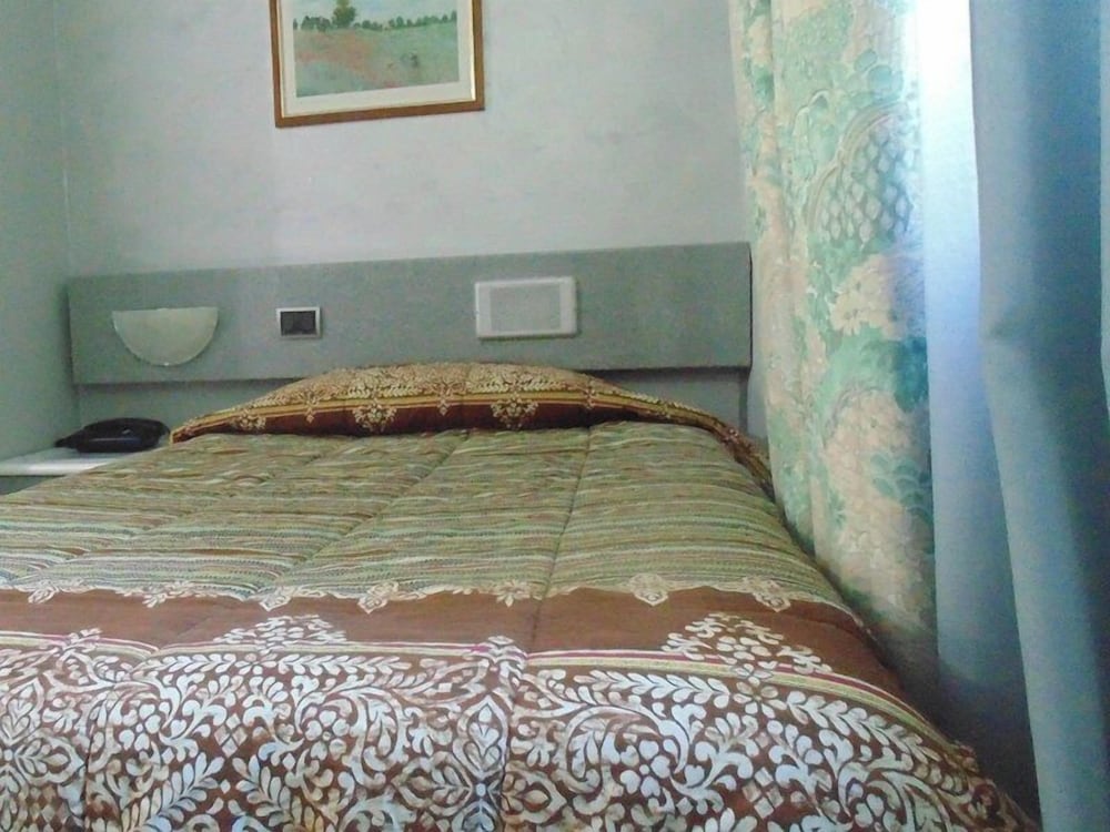 Economy Single Room, 1 Twin Bed