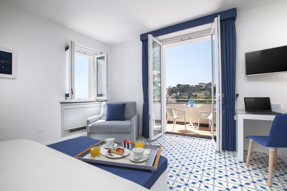 Comfort Double Room, Terrace photo 3