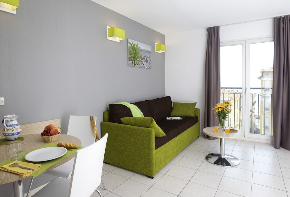 Apartment, 1 Bedroom (4 people) - Photo 7